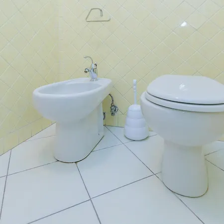 Beach! Fronte Mare - Piscina Park E Posto Inclusi Apartment