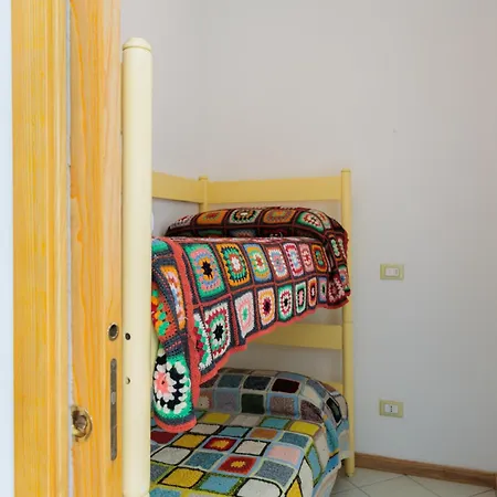 Apartment Beach! Fronte Mare - Piscina Park E Posto Inclusi *